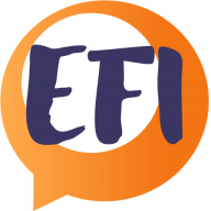 Logo Efisio