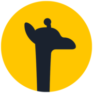 Logo Giraffe360