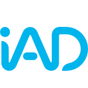 Logo iad France