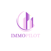 Logo ImmoPilot