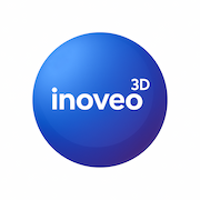 Logo Inoveo3D