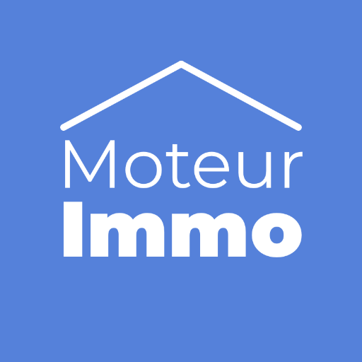 Logo MoteurImmo