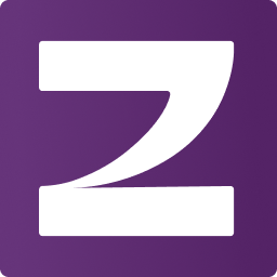 Logo Zefir